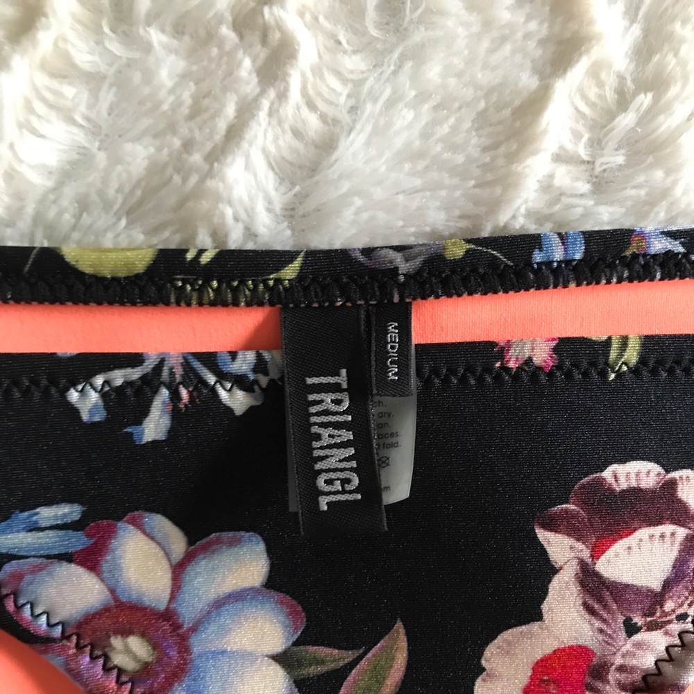 TRIANGL BATHING SUIT - Picture 6 of 6